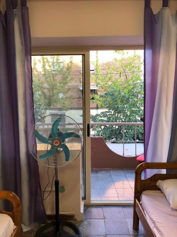 Royal 3 Hostel 地拉那 外观 照片