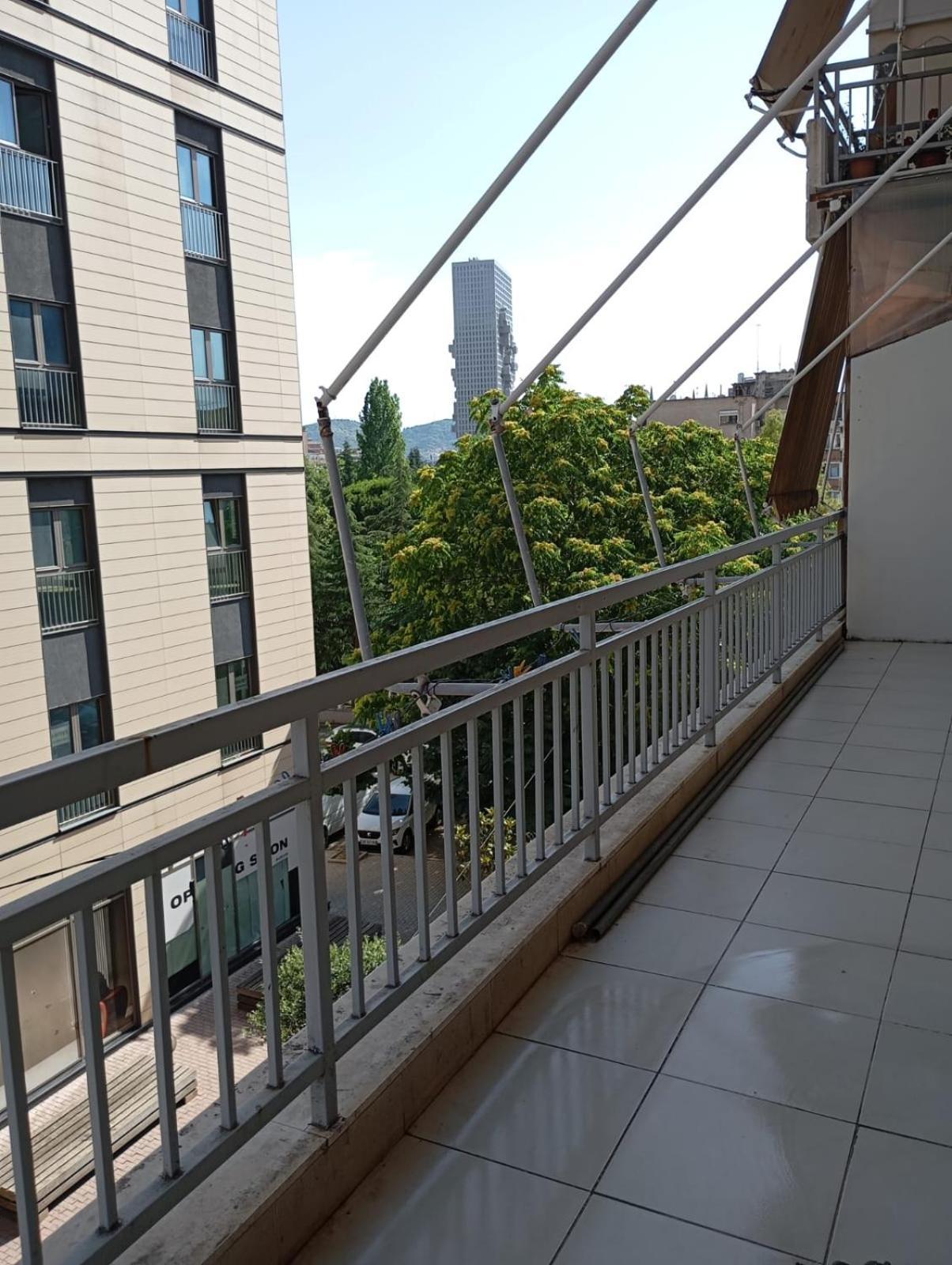 Royal 3 Hostel 地拉那 外观 照片