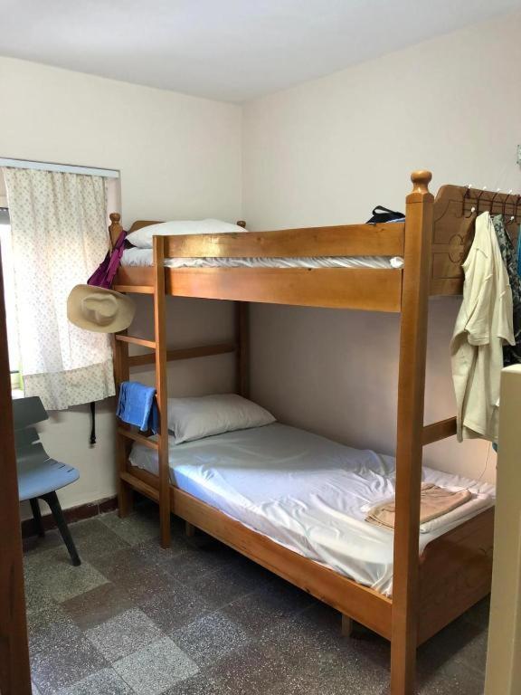 Royal 3 Hostel 地拉那 外观 照片